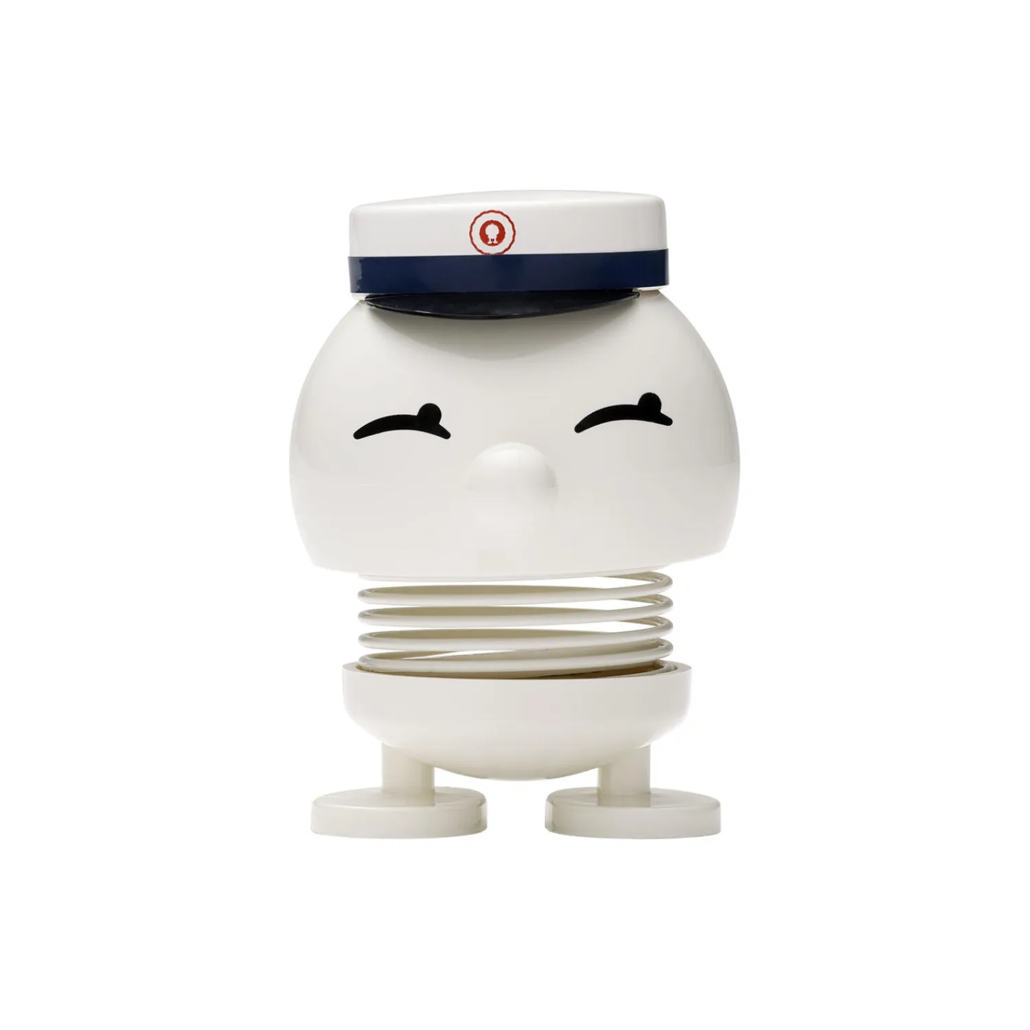 Outlet Hoptimist Student Bimble, white