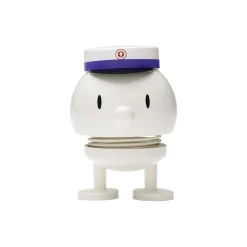 Discount Hoptimist Student Bumble, white