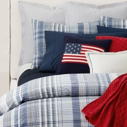 Ralph Lauren Home Sengetøj<Summer Hill dynebetræk