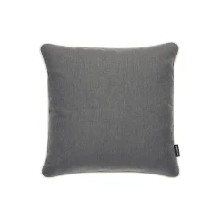 Clearance Pappelina Sunny indendørs/udendørs pude, dark grey