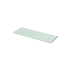 Outlet Georg Jensen Damask SUPIMA PERCALE fladt lagen, glass green