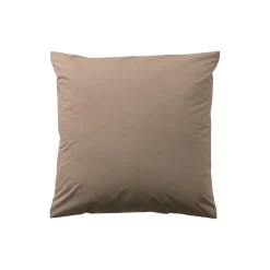 Best Georg Jensen Damask SUPIMA PERCALE sengetøj, walnut