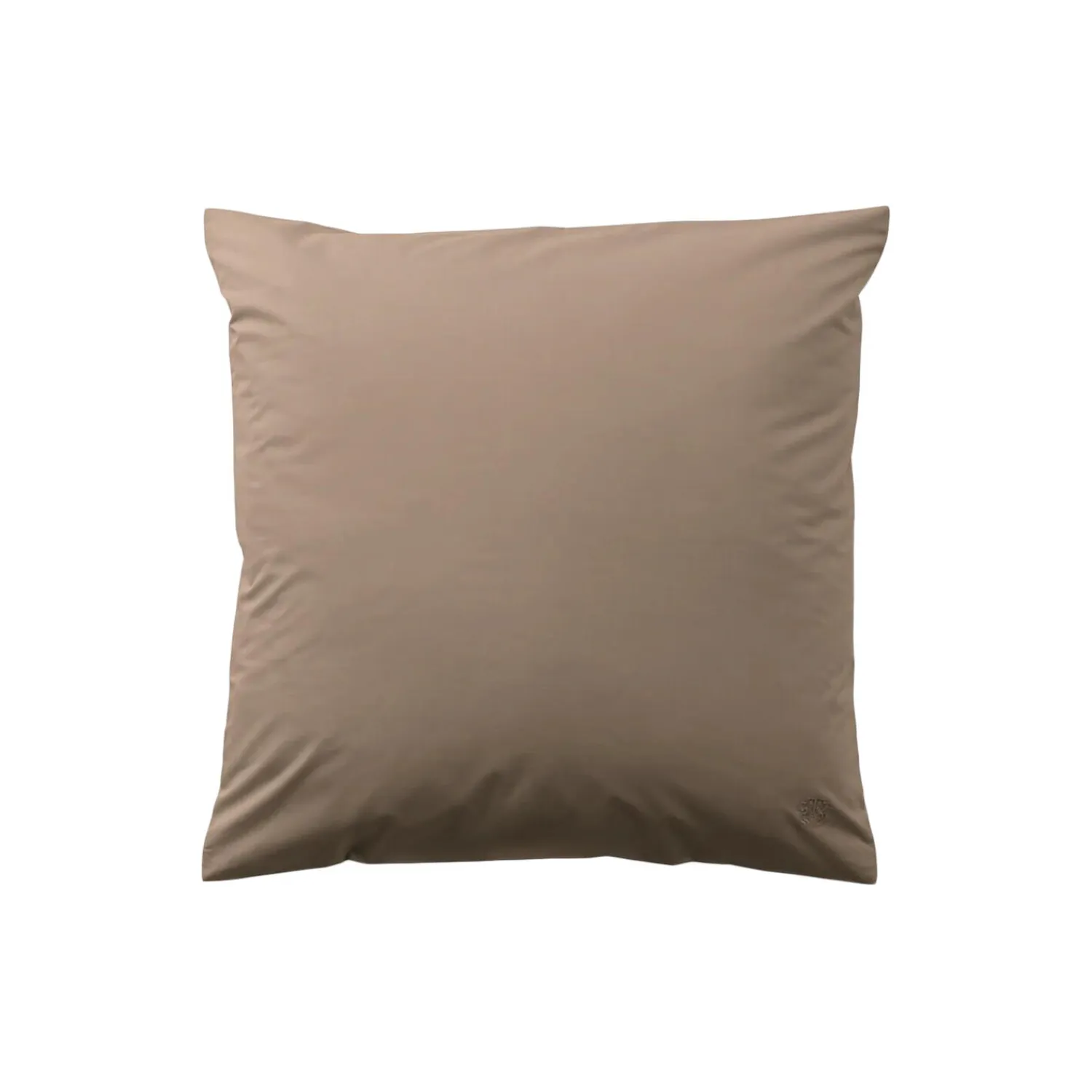 Best Georg Jensen Damask SUPIMA PERCALE sengetøj, walnut