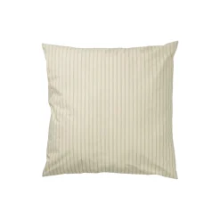 Hot Georg Jensen Damask SUPIMA PINSTRIPE sengetøj, archive linen