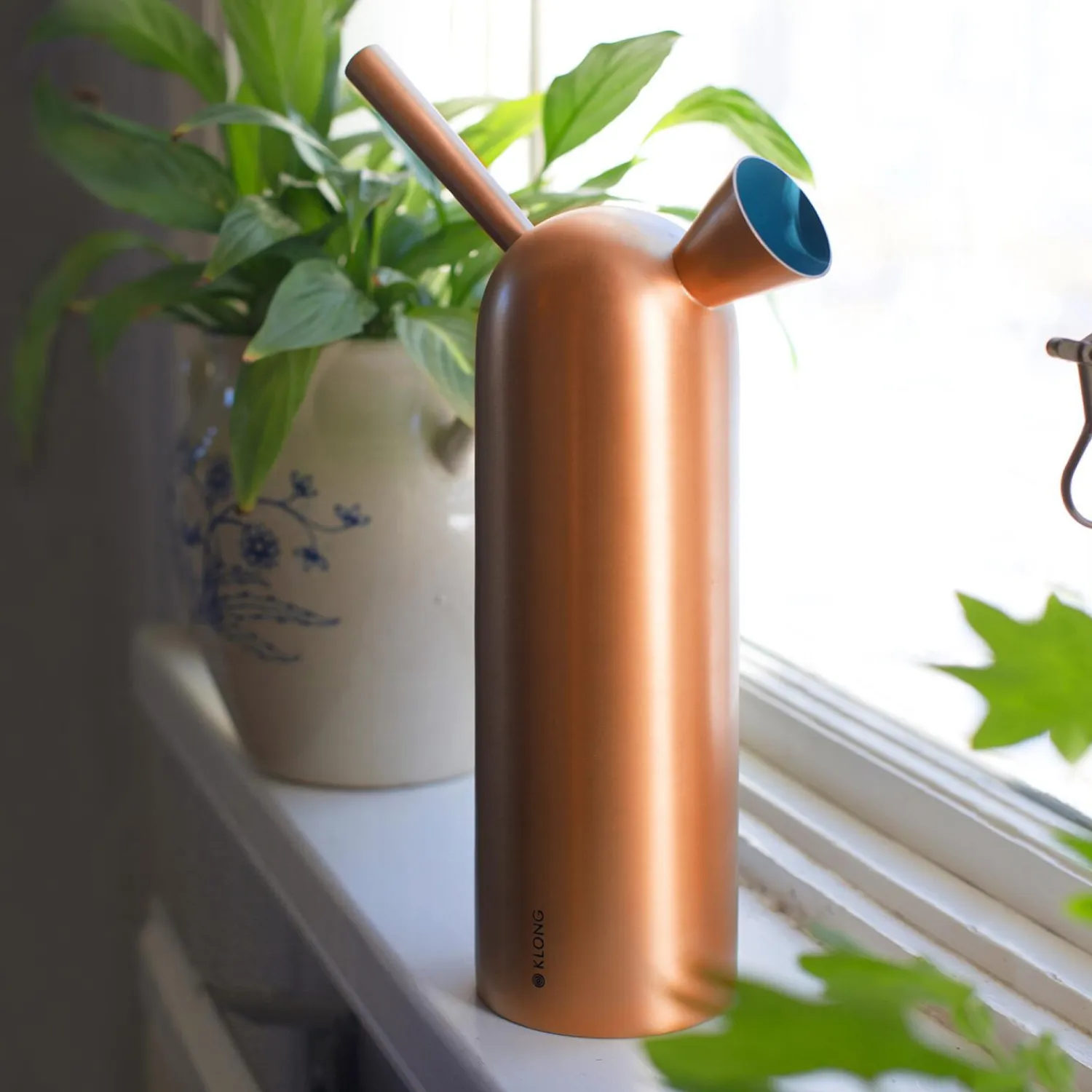 Sale Klong Svante Watering Can copper