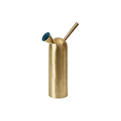 Hot Klong Svante Watering Can brass