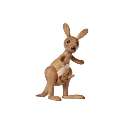 Sale Spring Copenhagen Sydney Kænguru træfigur