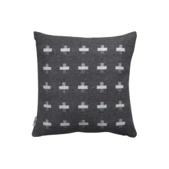 Online Røros Tweed SYNDIN Cushion, slate