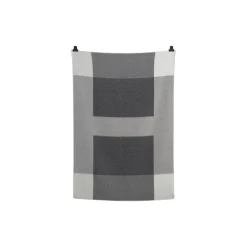 Sale Røros Tweed SYNDIN Throw, slate