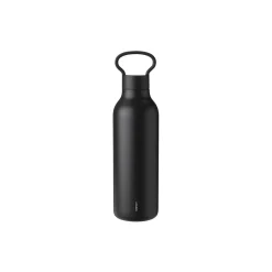 Stelton To Go<Tabi termoflaske 0,55 L, black