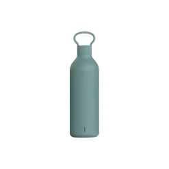 Stelton To Go<Tabi termoflaske 0,55 l., dusty green