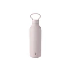Stelton To Go<Tabi termoflaske 0,55 L. dusty rose