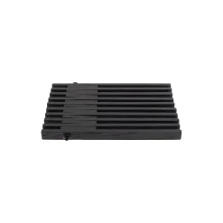 Discount EKTA Living Table Frame, black
