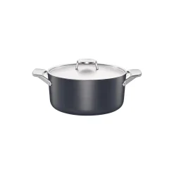 Fiskars Taiten gryde med låg 3,5 L