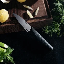 Fiskars Køkkenknive<Taiten kokkekniv lille