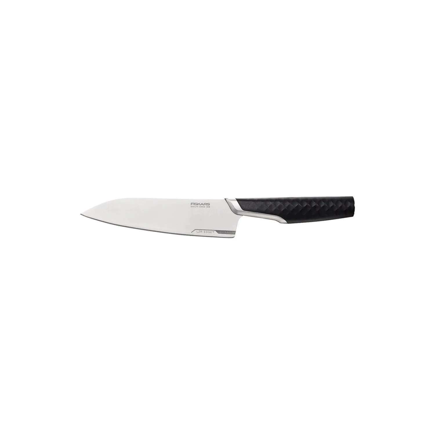 Hot Fiskars Taiten kokkekniv mellem