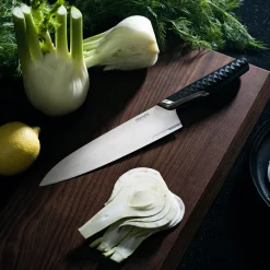 Outlet Fiskars Taiten kokkekniv stor