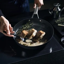 Fiskars Gryder & Pander<Taiten stegepande Ø 26 cm