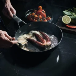 Fiskars Gryder & Pander<Taiten stegepande Ø 26 cm