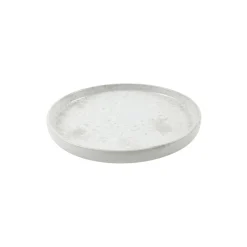 Sale K.H. Würtz Tallerken Ø 21 cm, hvid