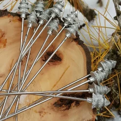 Anovi Bestik<Tapas pinde træer