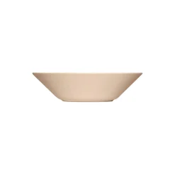 Best Iittala Teema dyb tallerken Ø 21 cm, pudder
