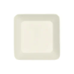 Best Iittala Teema firkantet fad, hvid