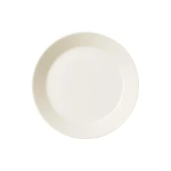 Sale Iittala Teema tallerken Ø 17 cm, hvid white