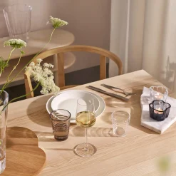 Sale Iittala Teema tallerken Ø 17 cm, hvid white