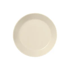 Sale Iittala Teema tallerken Ø 17 cm, linen
