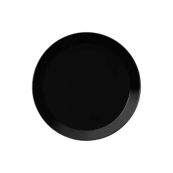 Discount Iittala Teema tallerken Ø 26 cm, sort
