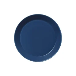 Discount Iittala Teema tallerken Ø 26 cm, vintage blå