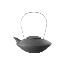 Clearance Ditte Fischer Copenhagen Tekande, sort