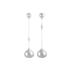 Best Klong Tender Candlestick Low nickel