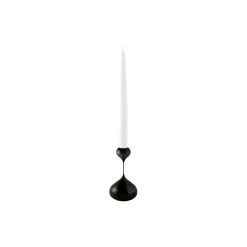 Best Klong Tender Candlestick Small black