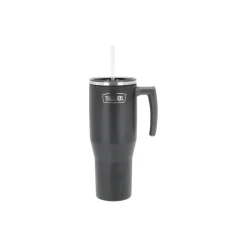New Thermos Termokrus med hank, mat sort