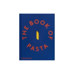 New New Mags The Book of Pasta