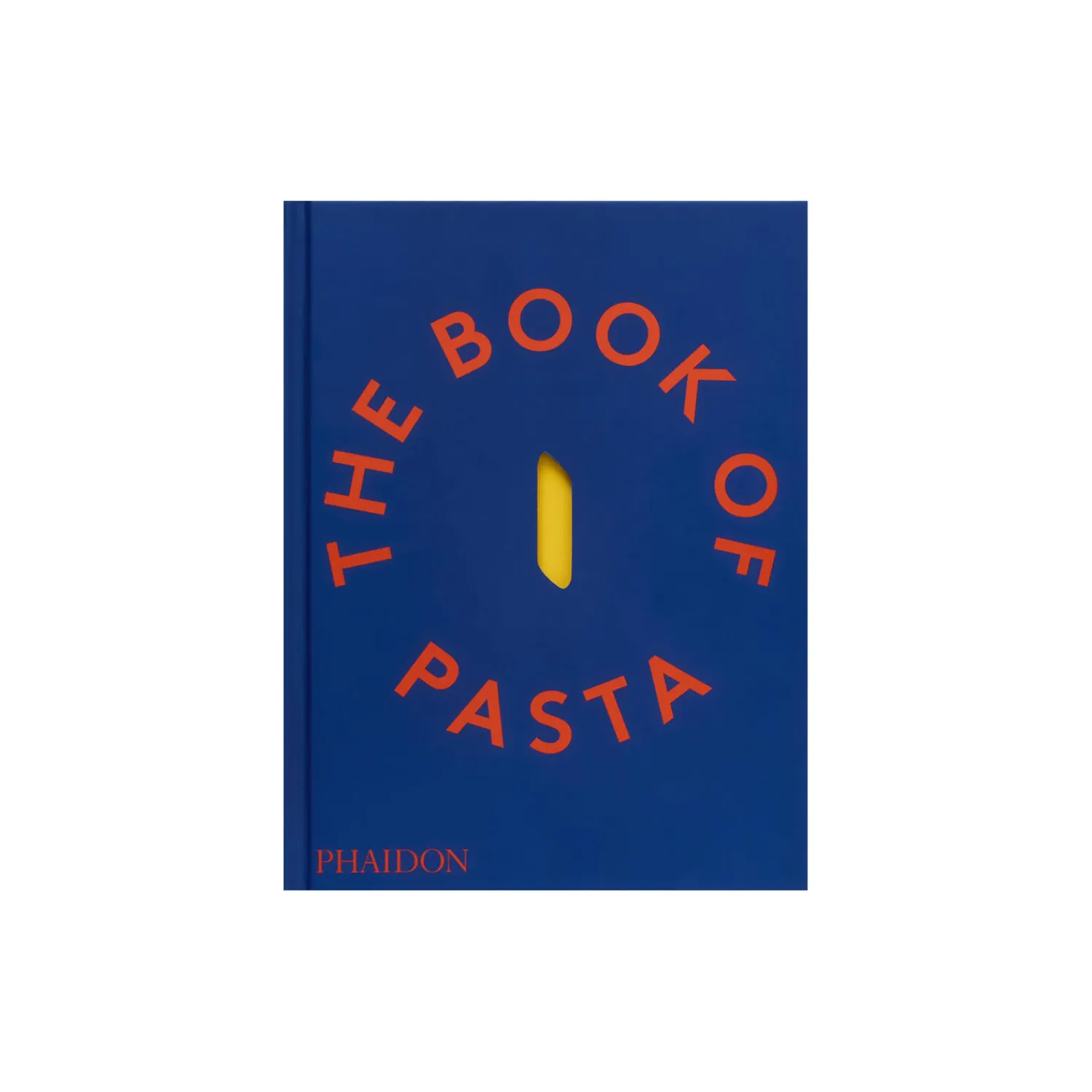 New New Mags The Book of Pasta