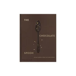 New Mags Bøger & Puslespil<The Chocolate Spoon