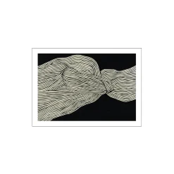 THE POSTER CLUB Plakater & Rammer<The Line No 12