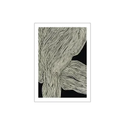 Sale THE POSTER CLUB The Line No 13