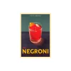 Best New Mags The Negroni