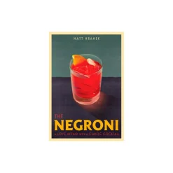 Best New Mags The Negroni