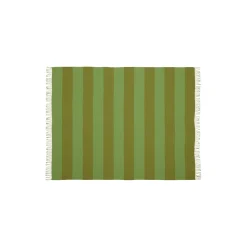 Discount Silkeborg Uldspinderi The Polychrome plaid, 01003 green sage