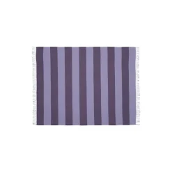 Silkeborg Uldspinderi Plaider<The Polychrome plaid, 01002 lavender purple