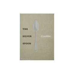 New New Mags The Silver Spoon Classic