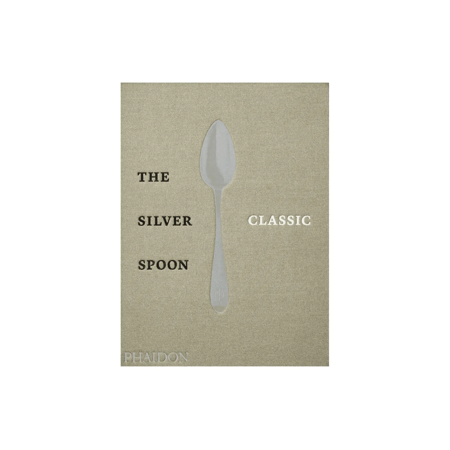 New New Mags The Silver Spoon Classic
