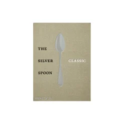 New New Mags The Silver Spoon Classic