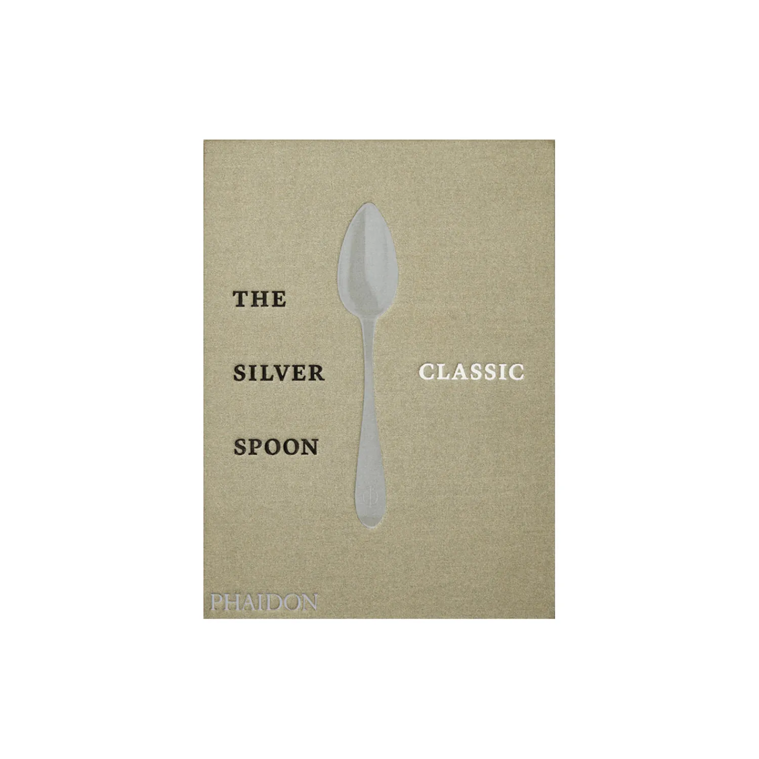 New New Mags The Silver Spoon Classic