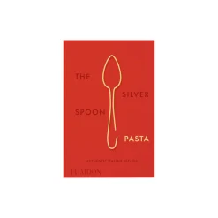 Online New Mags The Silver Spoon Pasta